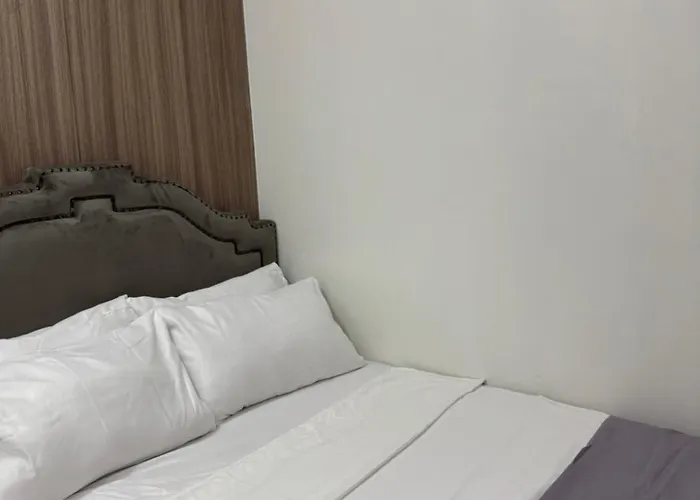 Appart hôtel Metro Prime Staycations At Shore 2 Residences T1 *