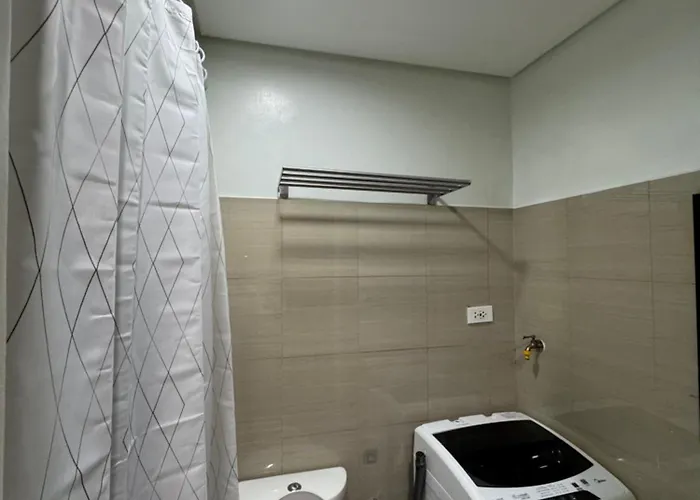 Appart hôtel Metro Prime Staycations At Shore 2 Residences T1 *
