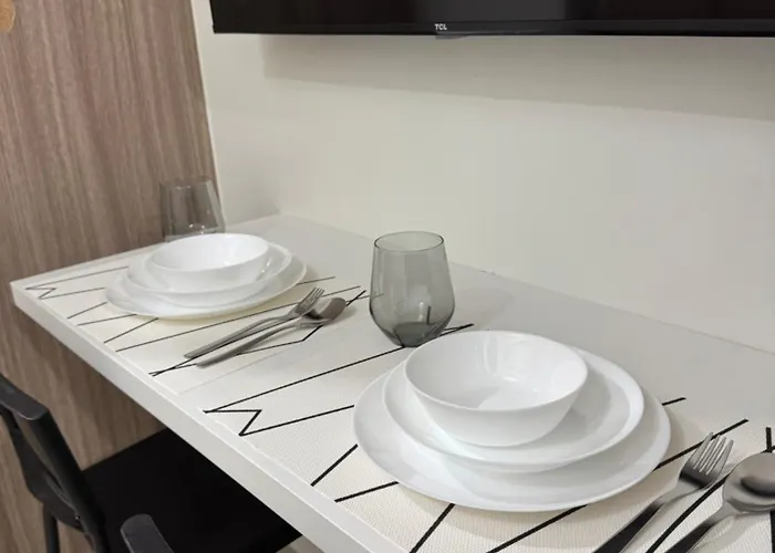 Metro Prime Staycations At Shore 2 Residences T1 *