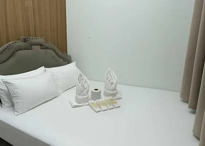 Metro Prime Staycations At Shore 2 Residences T1 *