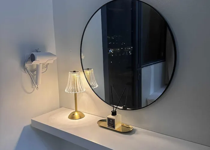 Metro Prime Staycations At Shore 2 Residences T1 * Manille